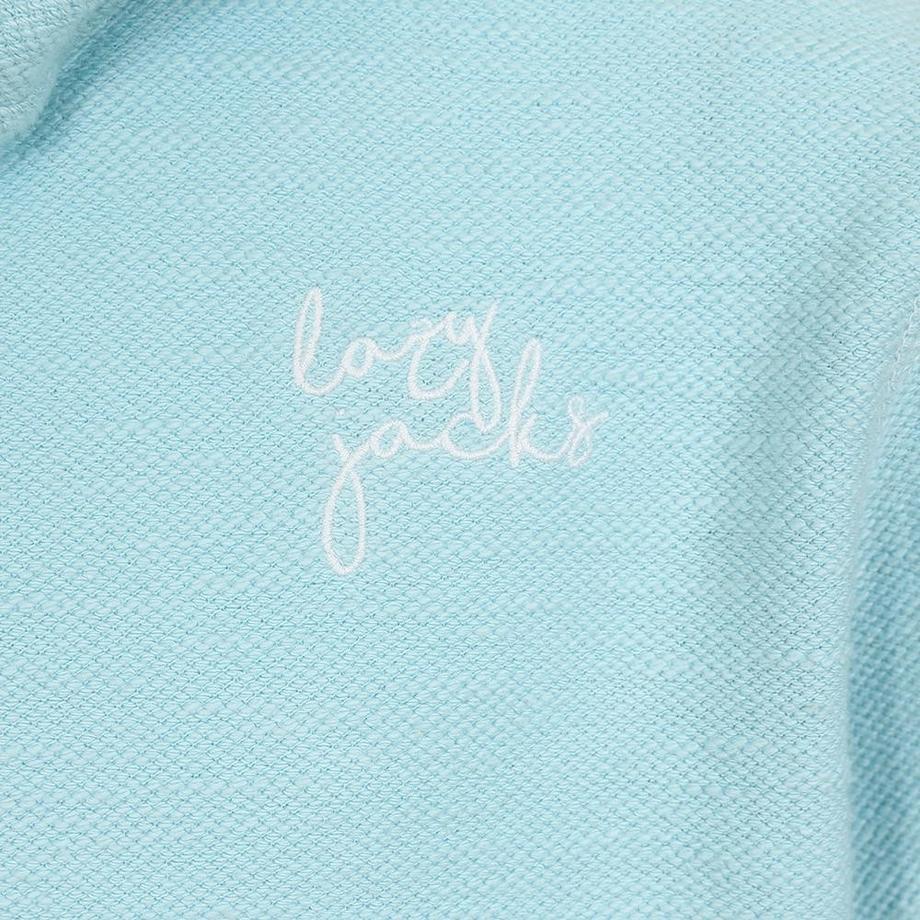 Lazy Jacks  Veste à capuche 