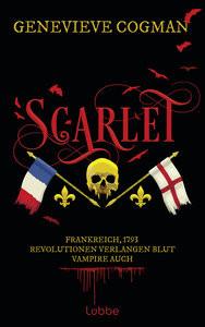 Scarlet Cogman, Genevieve; Hoven, Dr. Arno (Übersetzung) Couverture rigide 