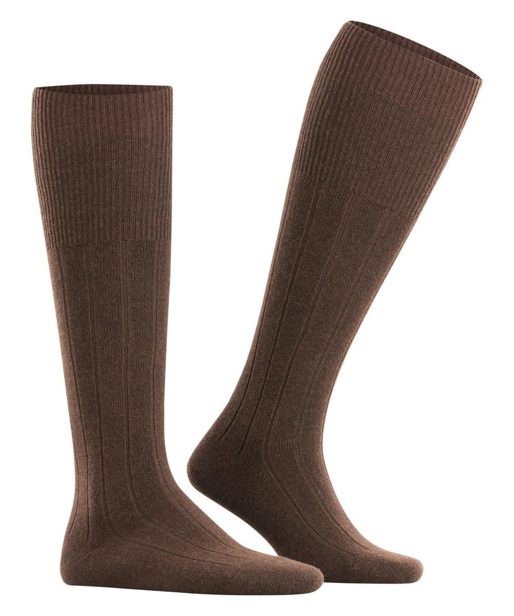 FALKE Lhasa Rib Chaussettes Hautes  