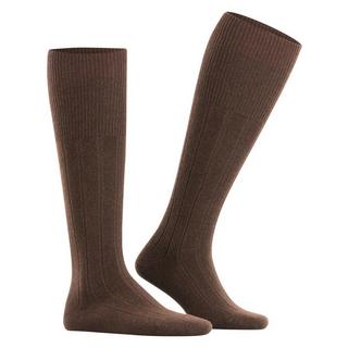 FALKE Lhasa Rib Chaussettes Hautes  
