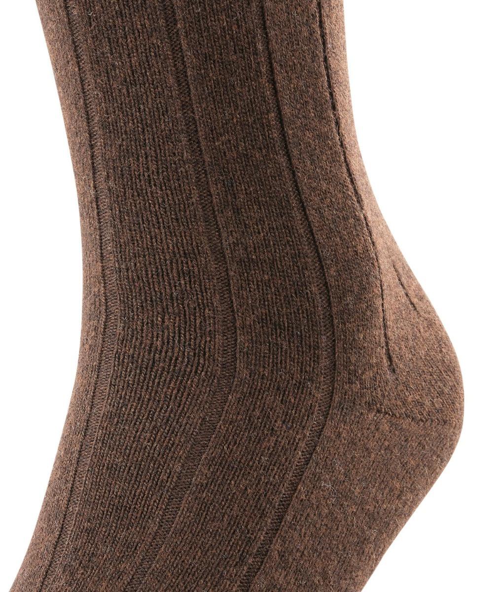 FALKE Lhasa Rib Chaussettes Hautes  