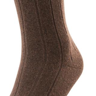 FALKE Lhasa Rib Chaussettes Hautes  