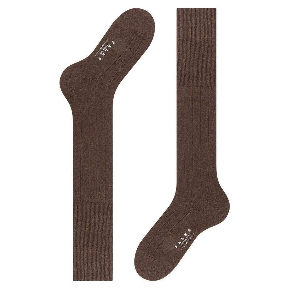 FALKE Lhasa Rib Calze al Ginocchio  