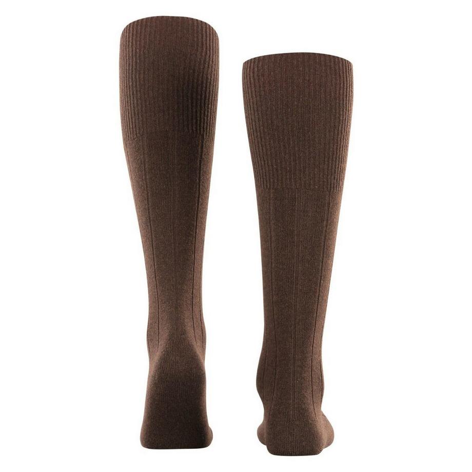 FALKE Lhasa Rib Calze al Ginocchio  