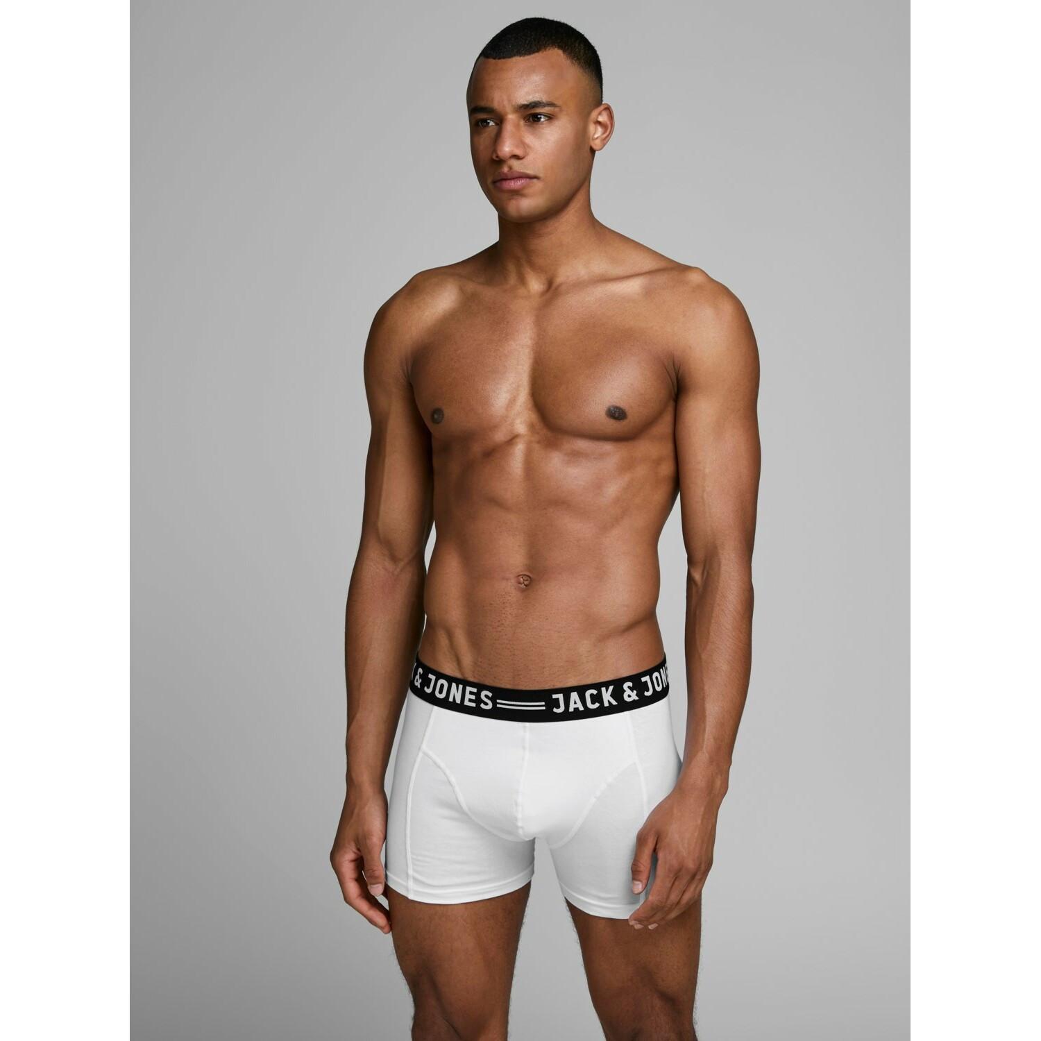 JACK & JONES  Boxer Jacsense 