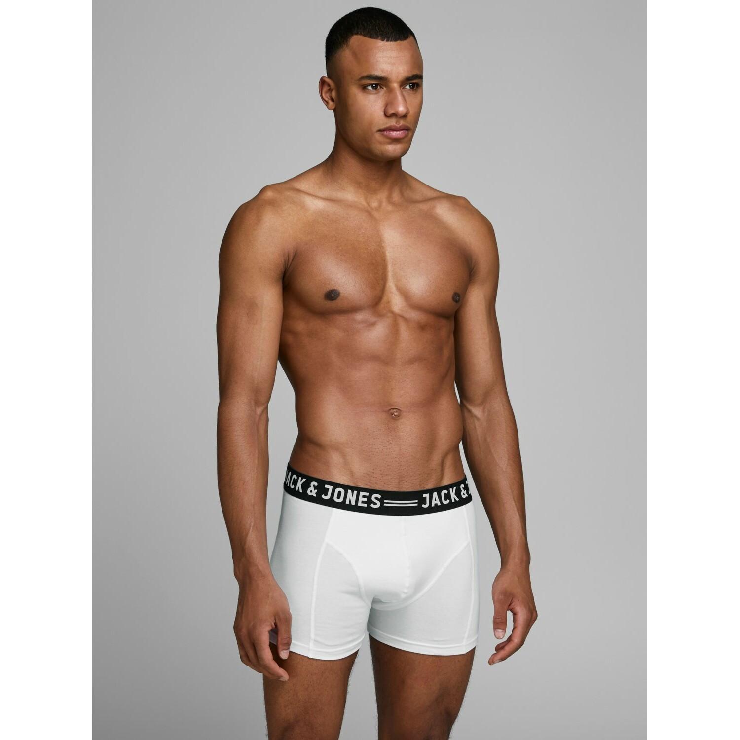 JACK & JONES  Boxer Jacsense 