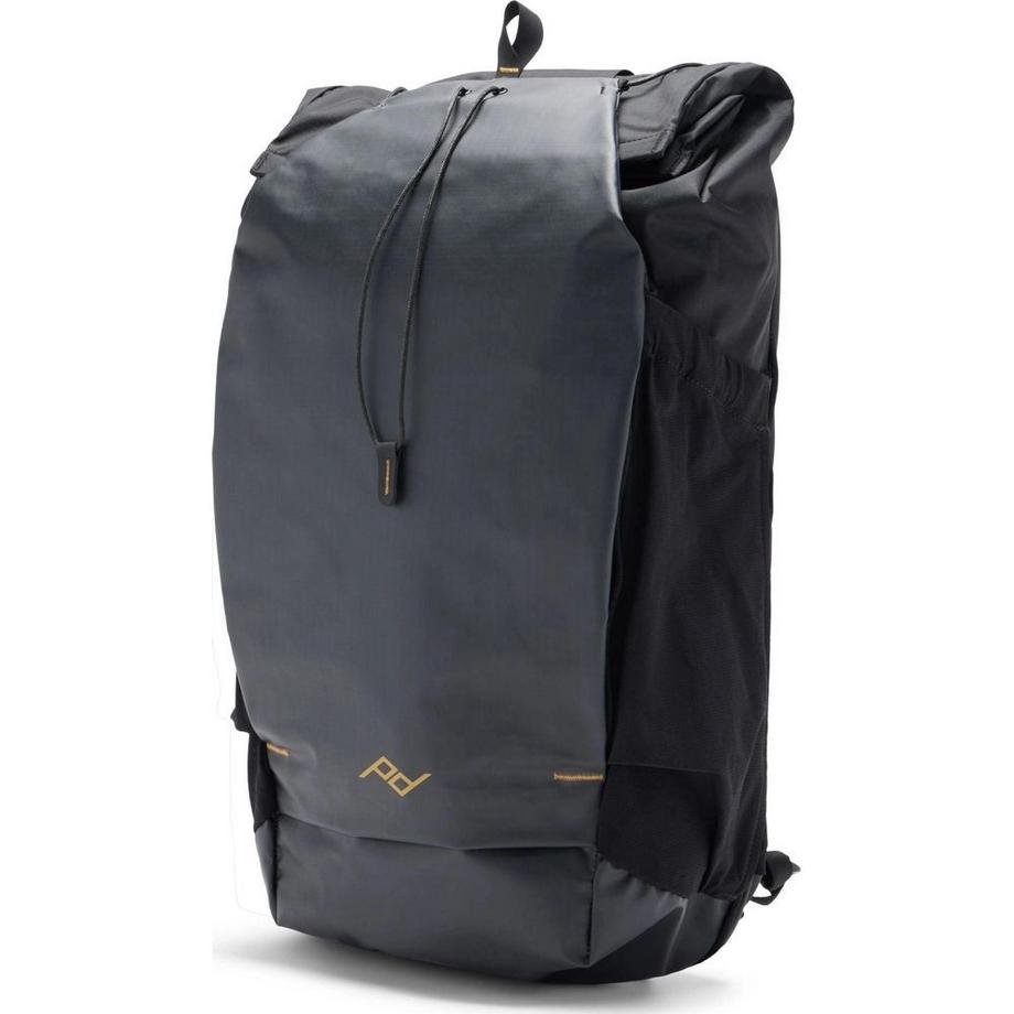 peak design Sac à dos outdoor avec fermeture à enroulement  