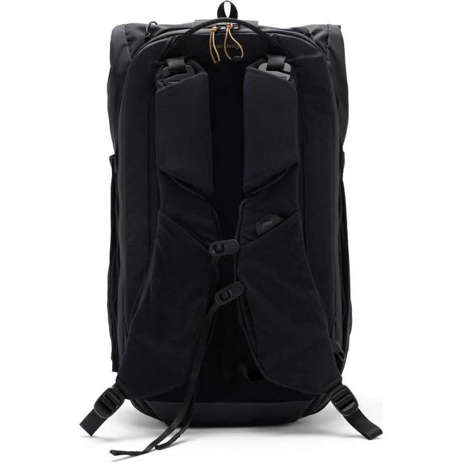 peak design Sac à dos outdoor avec fermeture à enroulement  