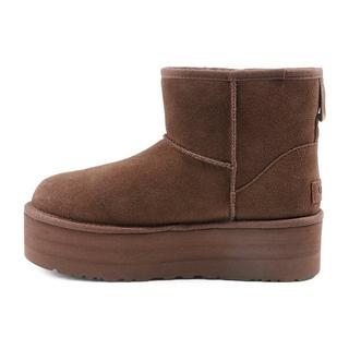 UGG  W CLASSIC MINI PLATFORM-10 