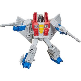 Hasbro  Transformers Kingdom Core Starscream (9cm) 