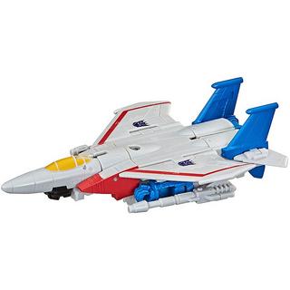 Hasbro  Transformers Kingdom Core Starscream (9cm) 