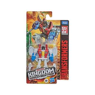 Hasbro  Transformers Kingdom Core Starscream (9cm) 