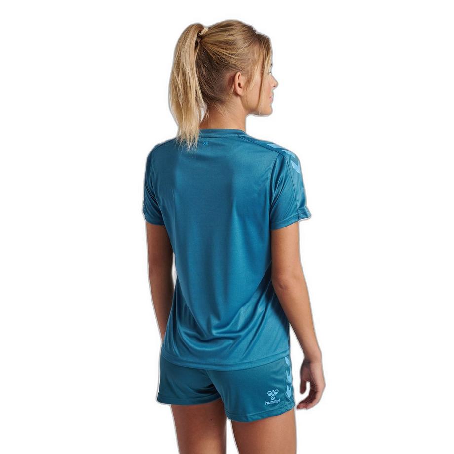 Hummel Hmlcore XK Poliestere T-Shirt  