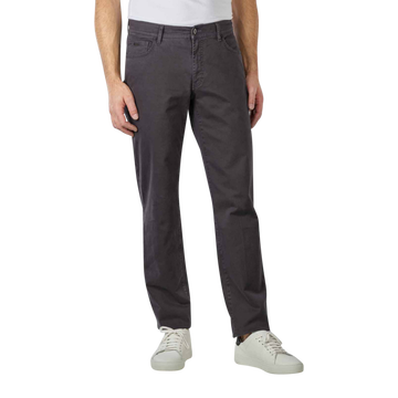 Cadiz 5-Pocket Pants Straight Fit