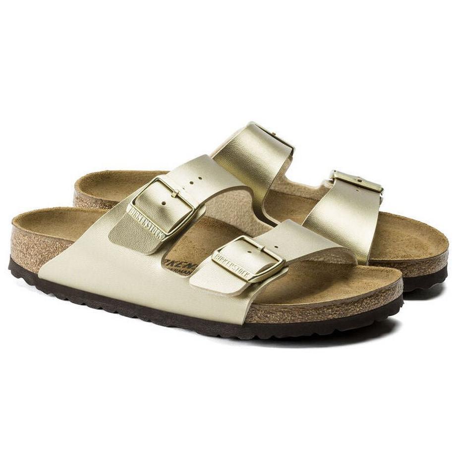 BIRKENSTOCK Arizona Synthetik Sandale  