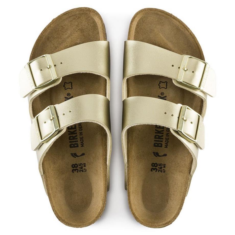 BIRKENSTOCK Arizona Synthetik Sandale  