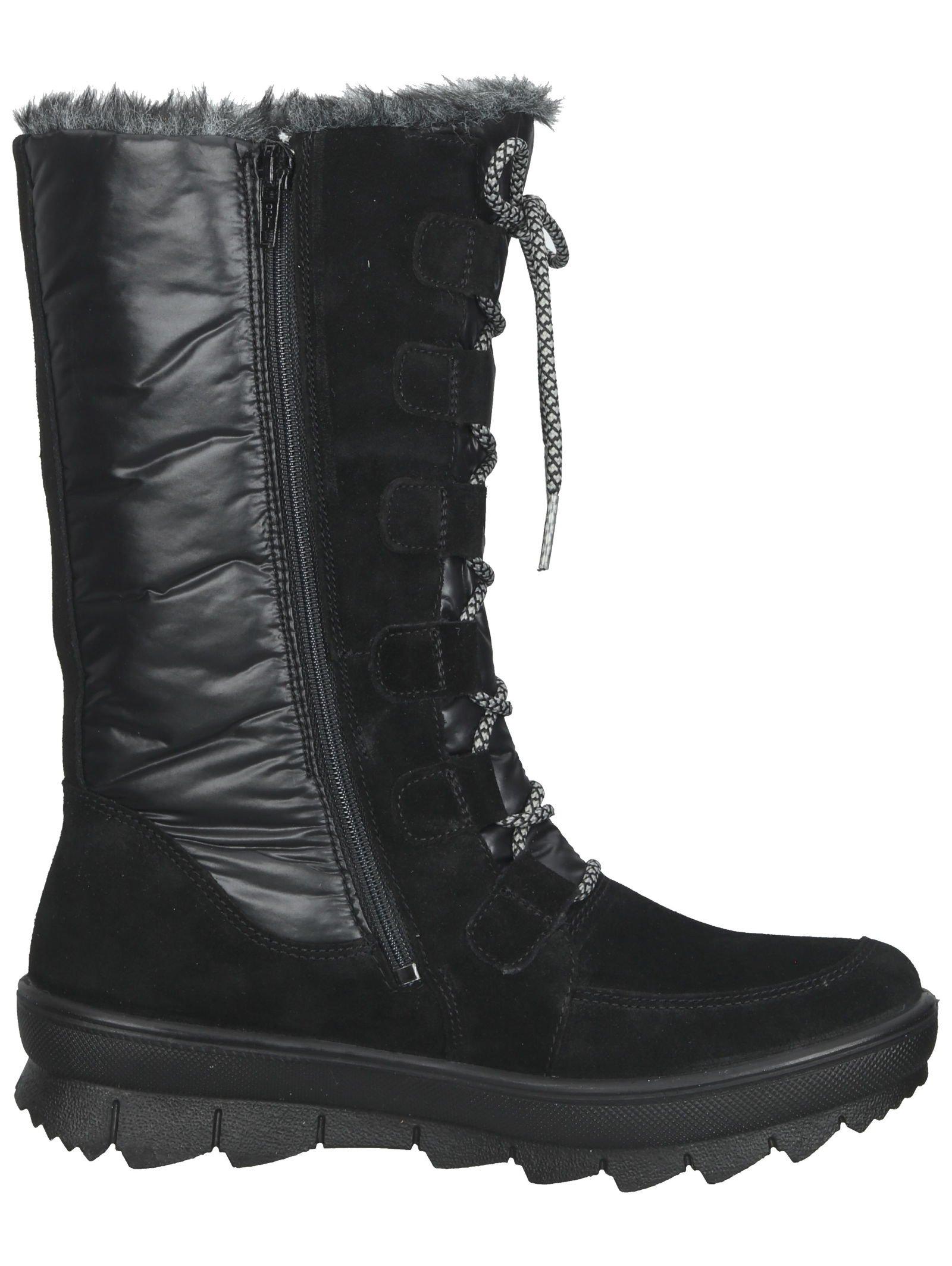 Legero  Stiefel 2-009901 