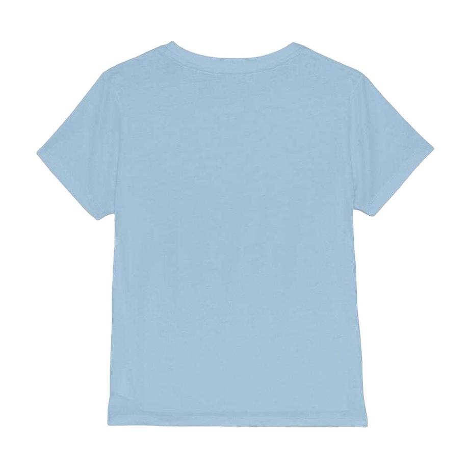 Lilo & Stitch  T-ShirtNoël Motiftyle Bonnet De Père Noël 
