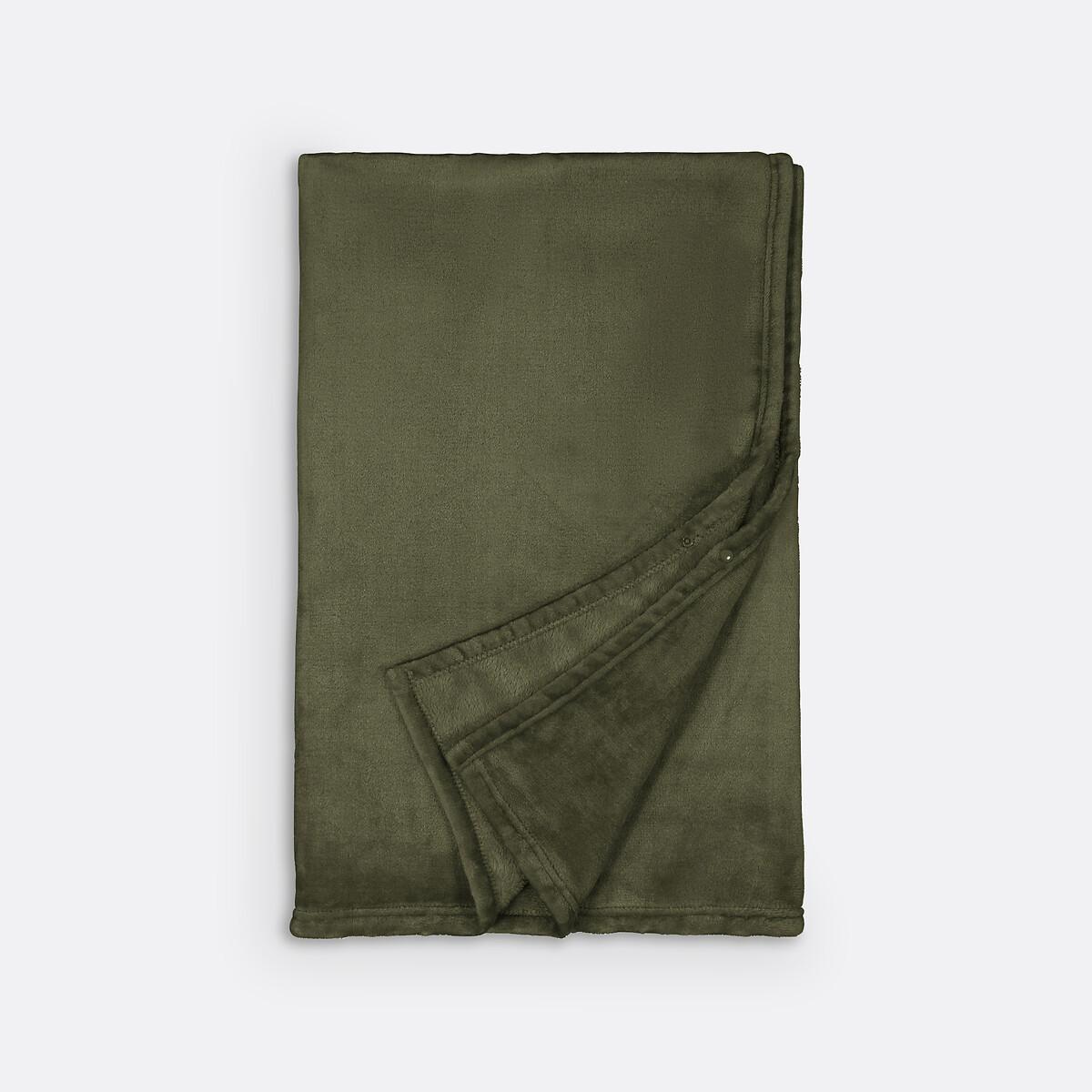 SO'HOME Javi Plaid Polaire à Manches  