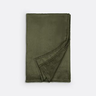 SO'HOME Javi Plaid Polaire à Manches  