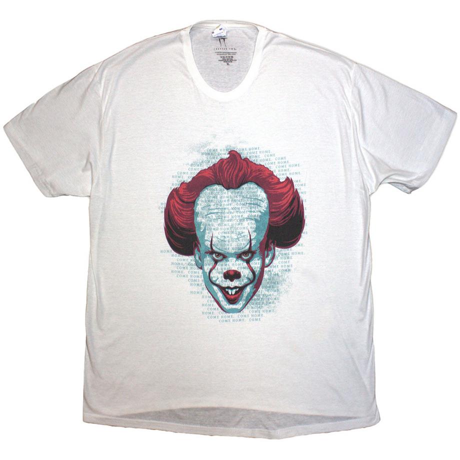Tshirt COME HOME