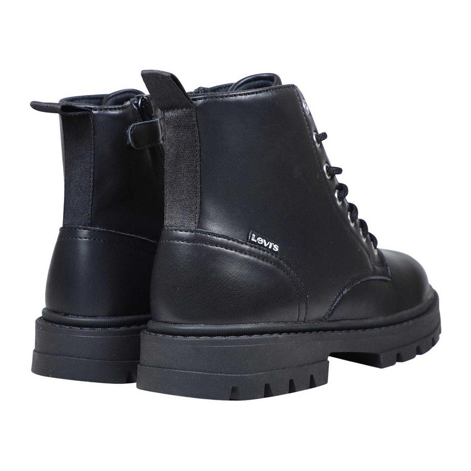 Levis Bottes De Motard Pasadena  