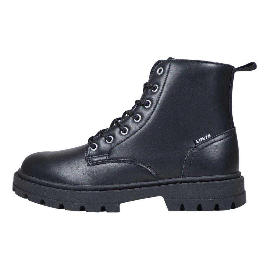 Levis Bottes De Motard Pasadena  