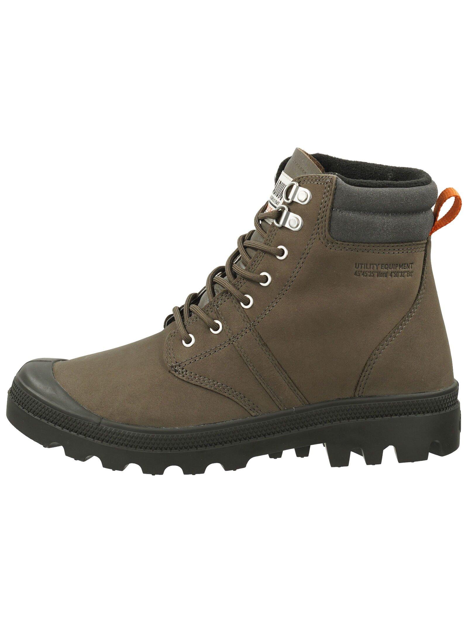 PALLADIUM  Stiefelette 08841 