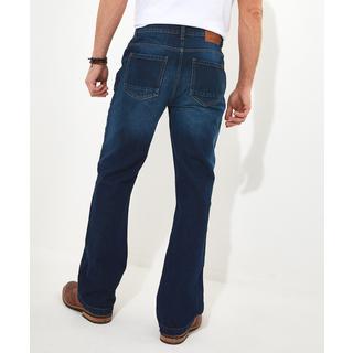 Joe Browns  Bootcut-Jeans im dunklen Vintage-Waschlook 