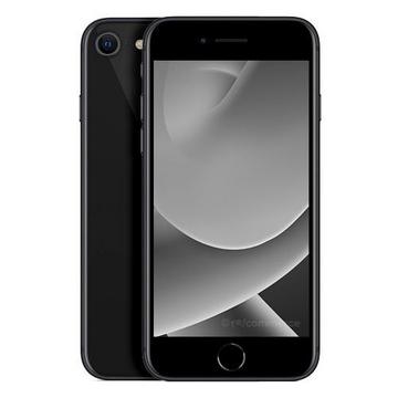 Refurbished iPhone SE 2020 128 GB - Sehr guter Zustand