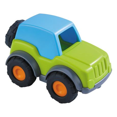 HABA  Spielzeugauto Geländewagen 