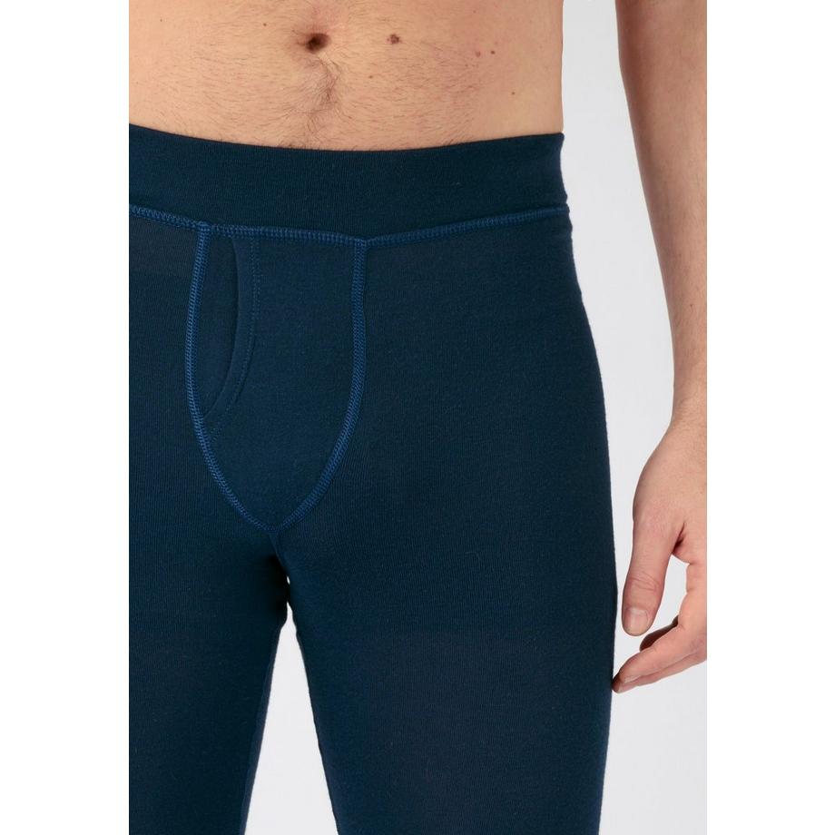 Damart  Lange Unterhose mit Eingriff, in 2 Körpergrößen. 