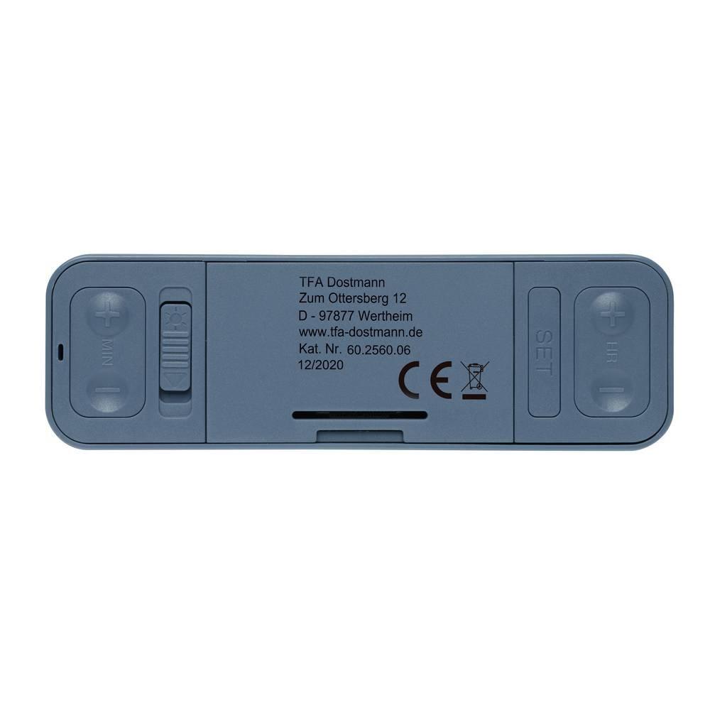 TFA Dostmann Sveglia  