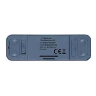 TFA Dostmann Sveglia  