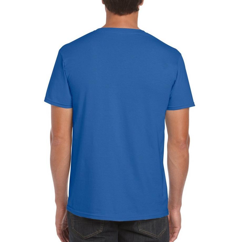 Gildan SoftStyle Kurzarm T-Shirt  