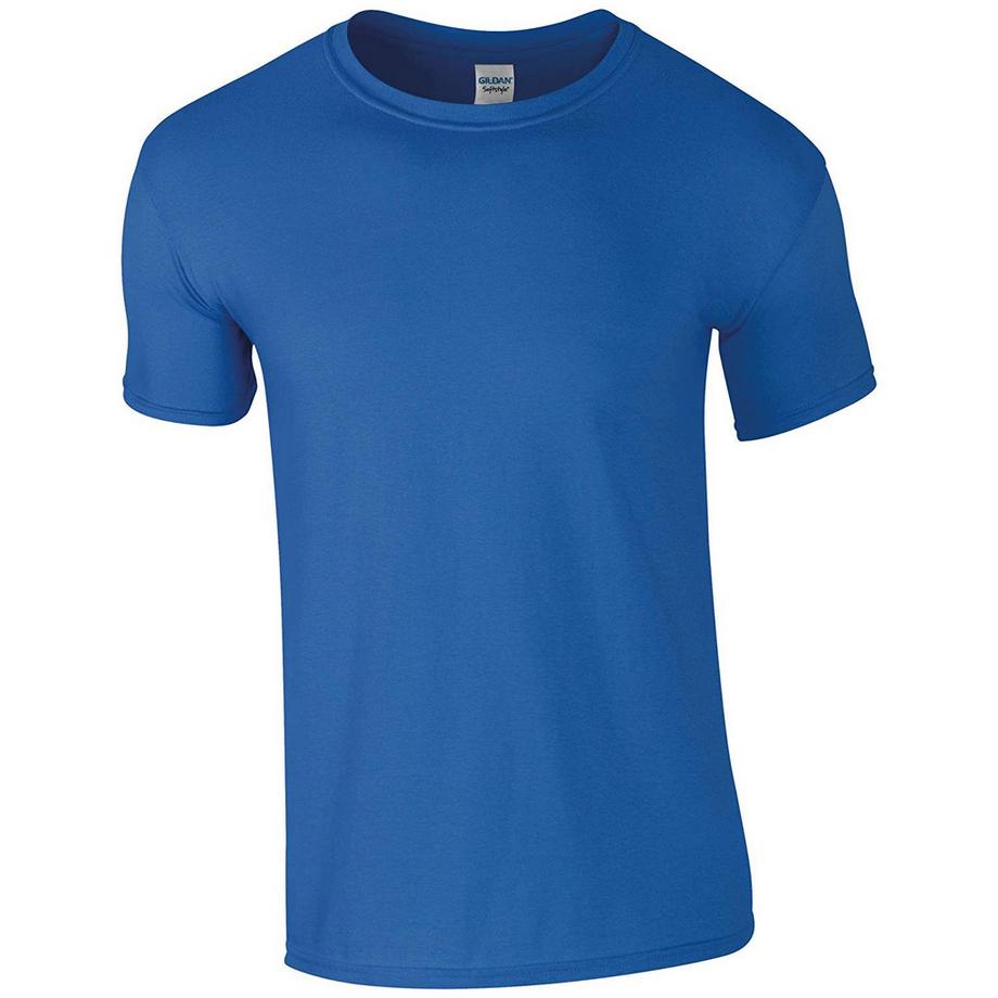 SoftStyle TShirt, Kurzarm