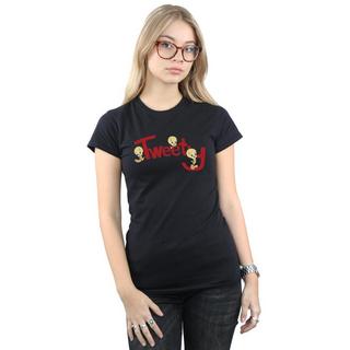 LOONEY TUNES  Tshirt 