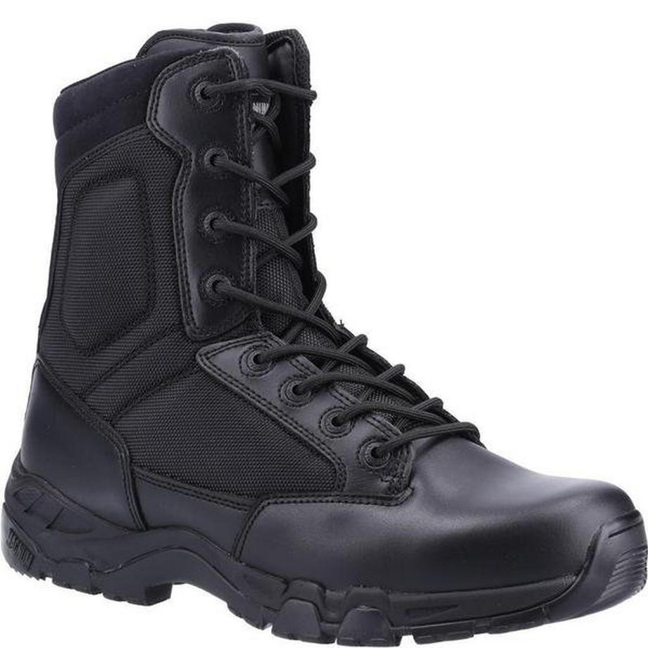 Viper Pro 8.0 Plus Uniform Stivali Antinfortunistici Pelle