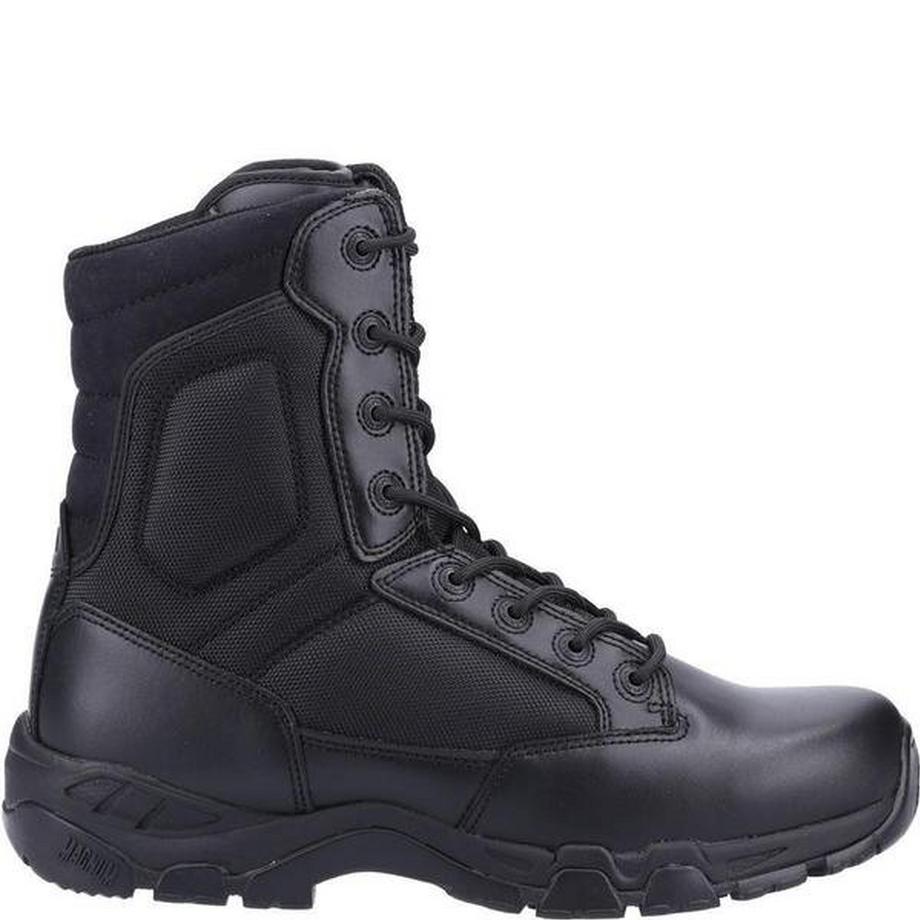 Magnum Viper Pro 8.0 Plus Scarpe Antinfortunistiche Uniforme  