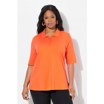 Poloshirt, Classic, Polokragen, Halbarm