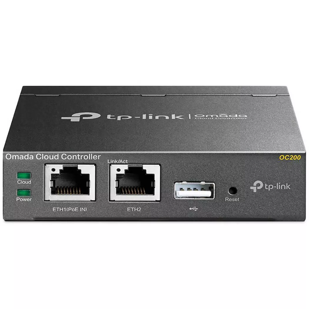 TP-Link Omada Hardware Controller