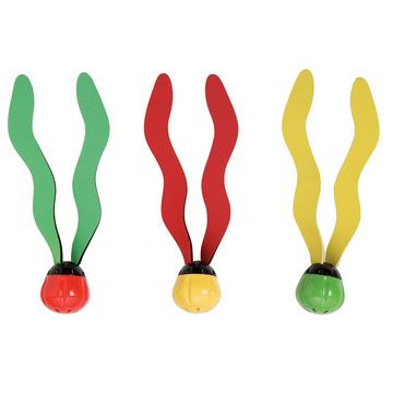 Set di giocattoli subacquei per immersione con alghe marine INTEX 55503