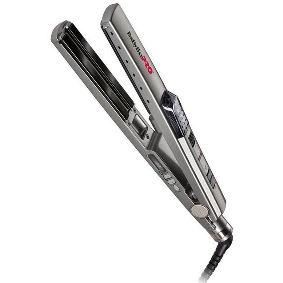 Ultrasonic Glätteisen Kaltdampf