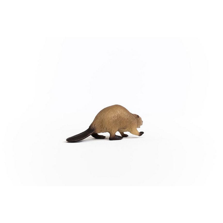 Schleich  Wild Life Biber 