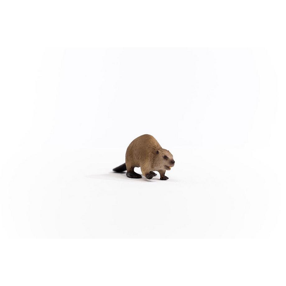 Schleich  Wild Life Biber 