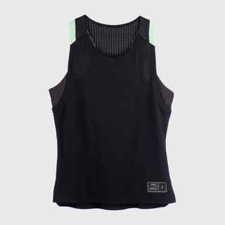 TARMAK  Tanktop - T 500 