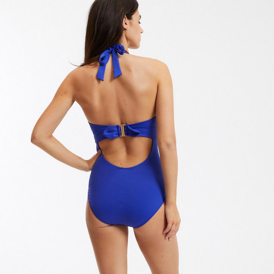 La Redoute Collections Costume da bagno Stile Foulard  