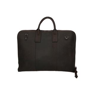 Gave Lux Borsa a mano con stampa a tromba  