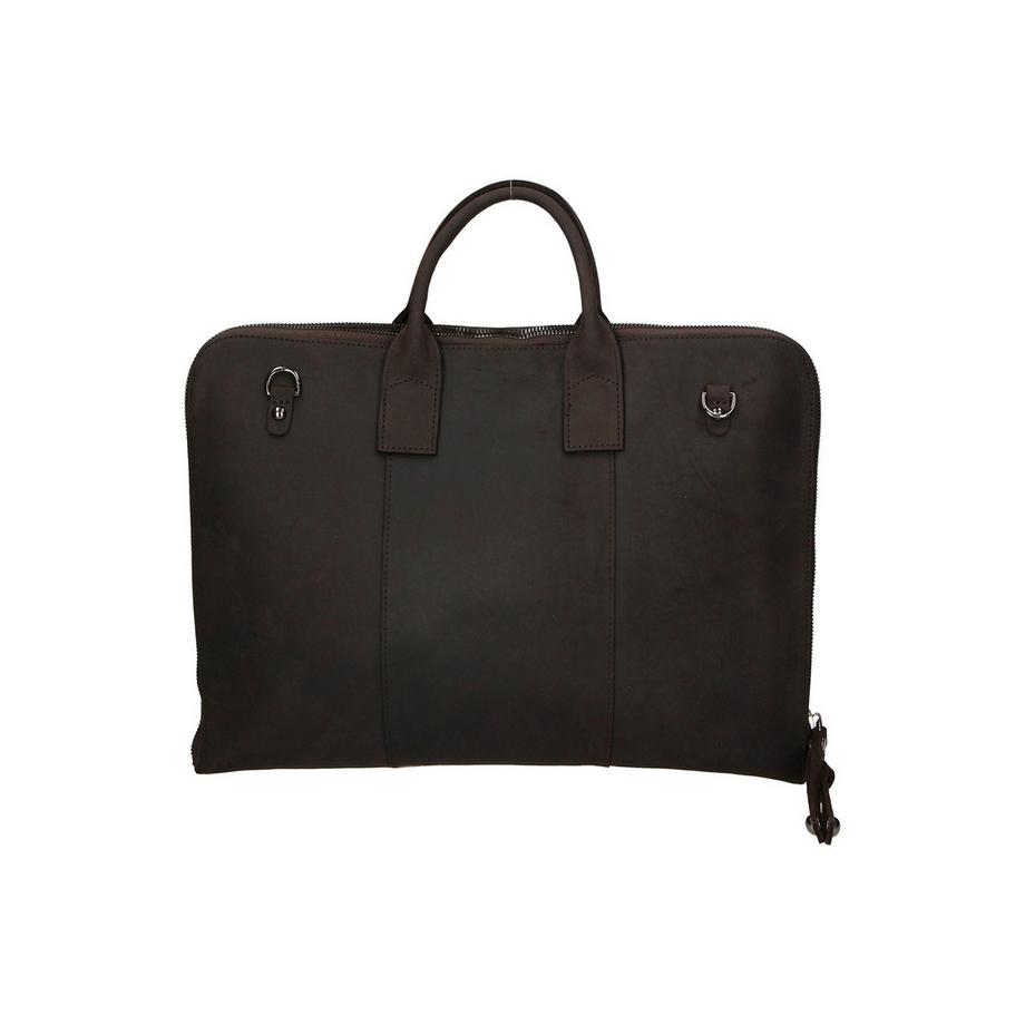 Gave Lux Borsa a mano con stampa a tromba  