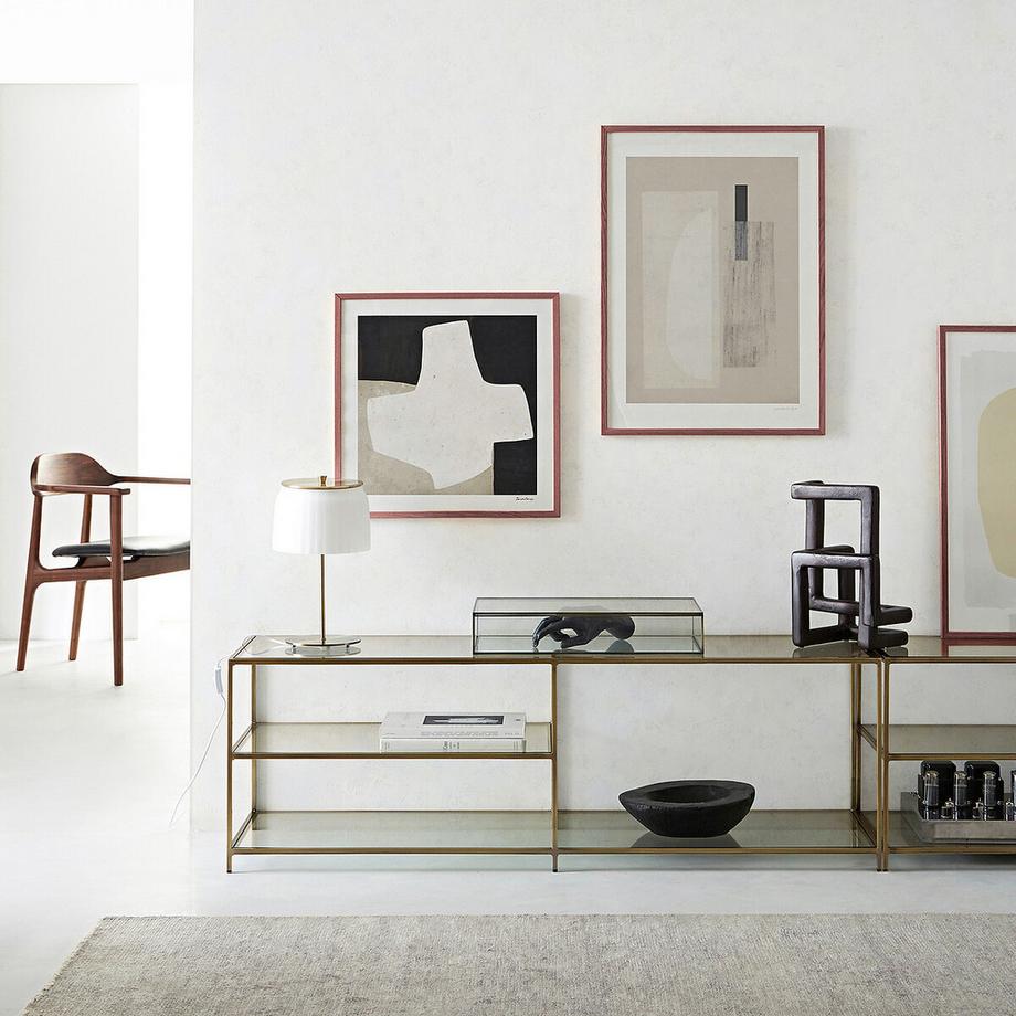 AM.PM Meuble TV enfilade Sybil  